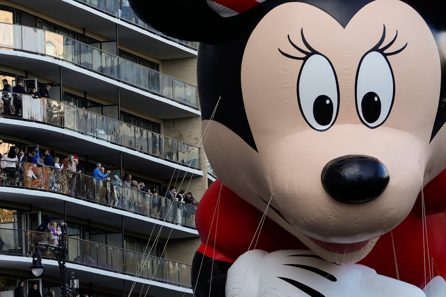 Macy's Thanksgiving Parade