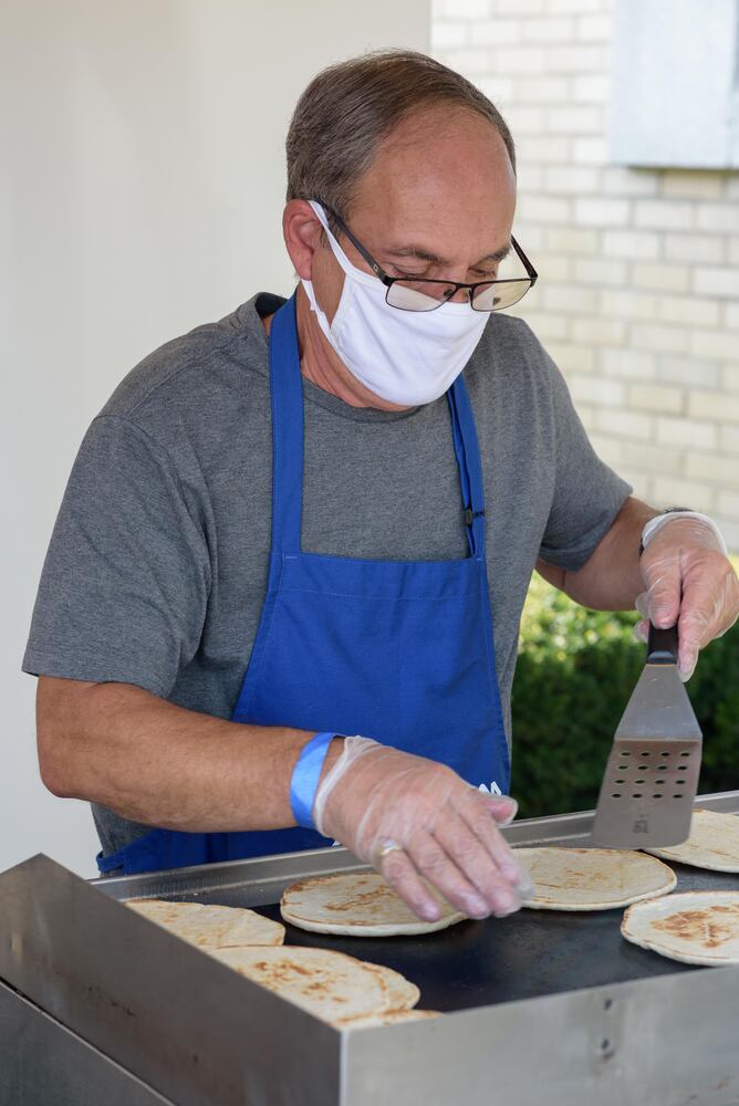 Dayton Greek Festival 2020