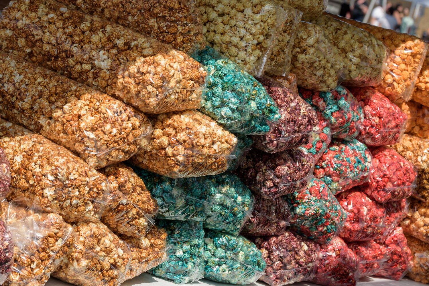 PHOTOS: Did we spot you at the Beavercreek Popcorn Festival?
