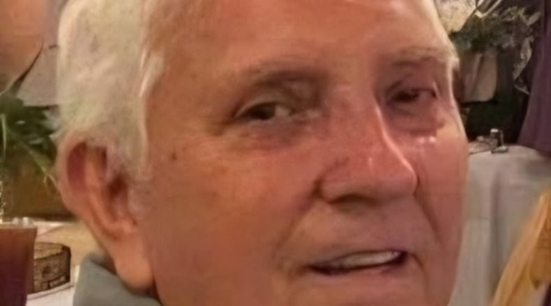 Photo of Elmer Williams