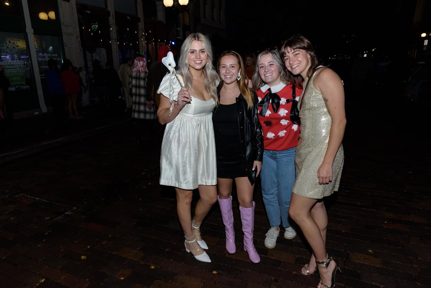 PHOTOS: Did we spot you at Hauntfest in The Oregon District?