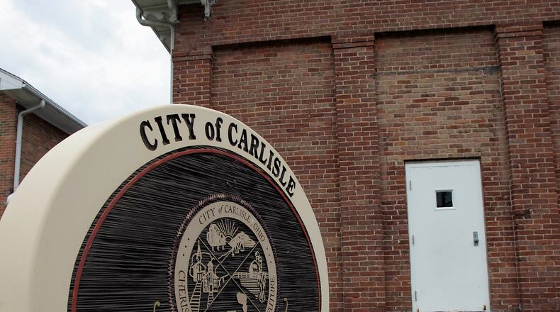 Carlisle City Council has interviewed the five applicants seeking the vacant council seat and expects to make a decision later this month. FILE PHOTO