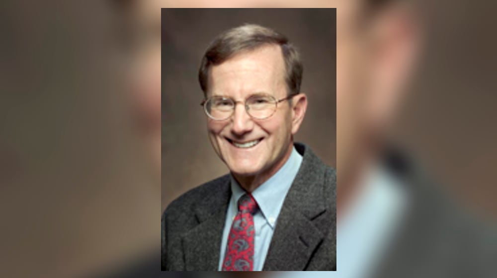 Allan M. Winkler is a Miami University Distinguished Professor of History Emeritus