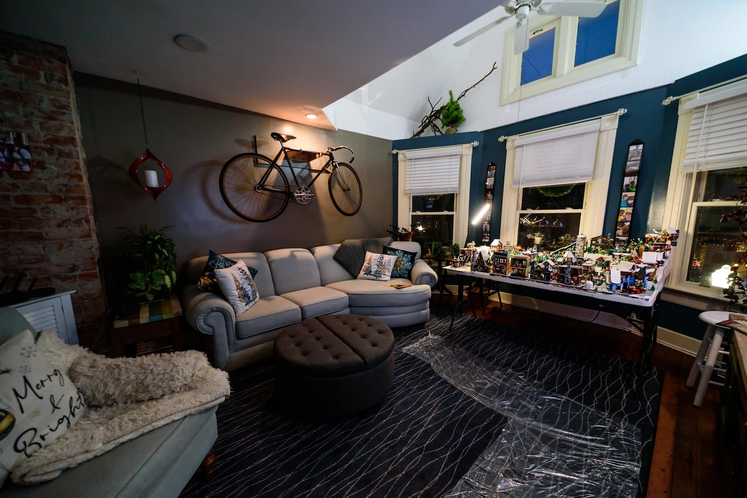 PHOTOS: 2025 McPherson Town Holiday Home Tour