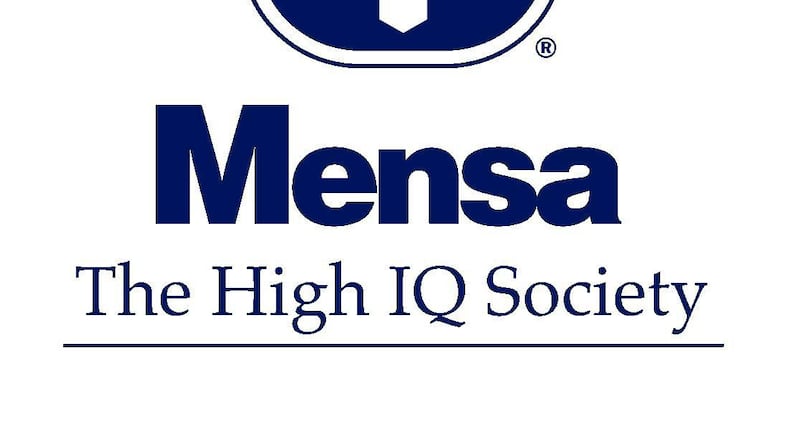 Mensa will offer a test for membership into the high IQ group.