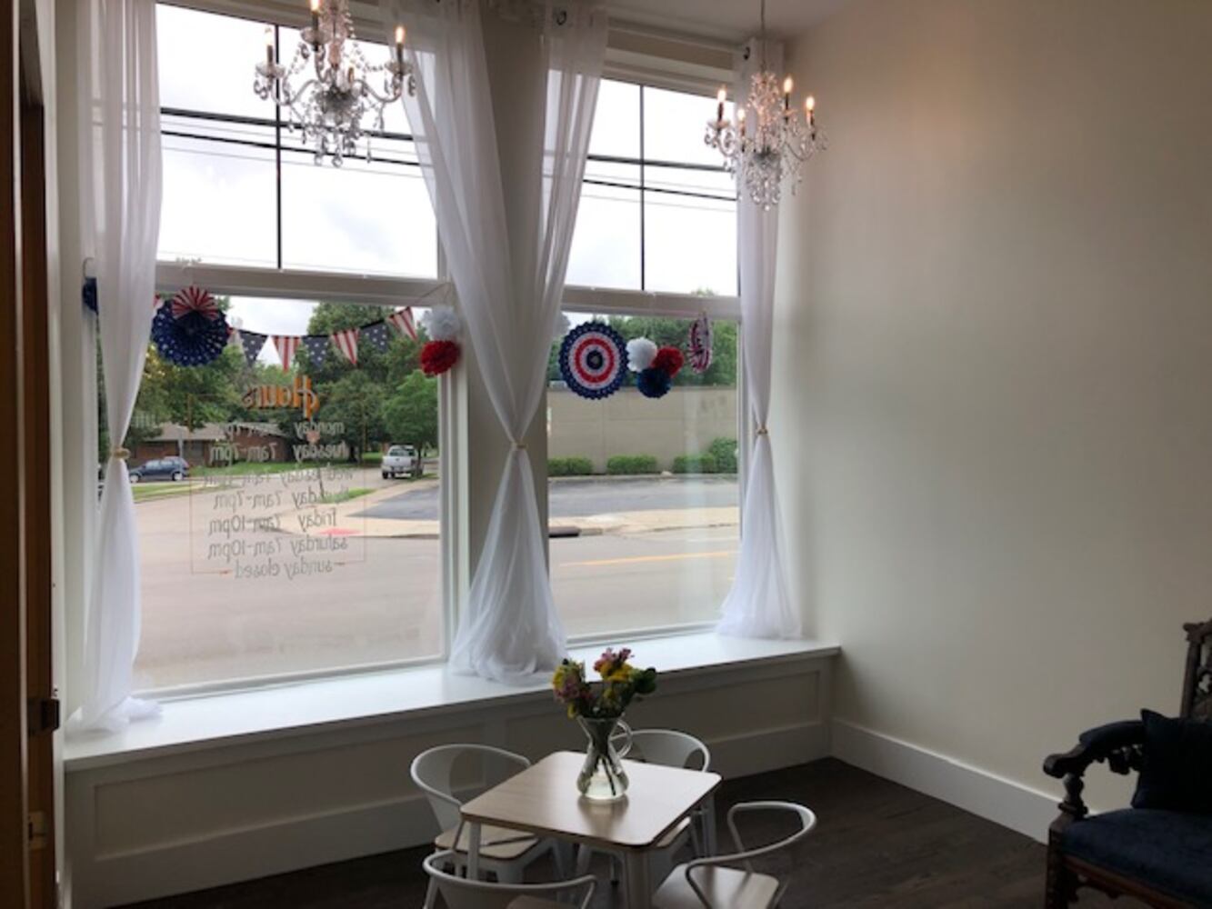 PHOTOS: Here’s a SNEAK PEEK inside Dayton’s newest coffee shop, Reza’s Downtown