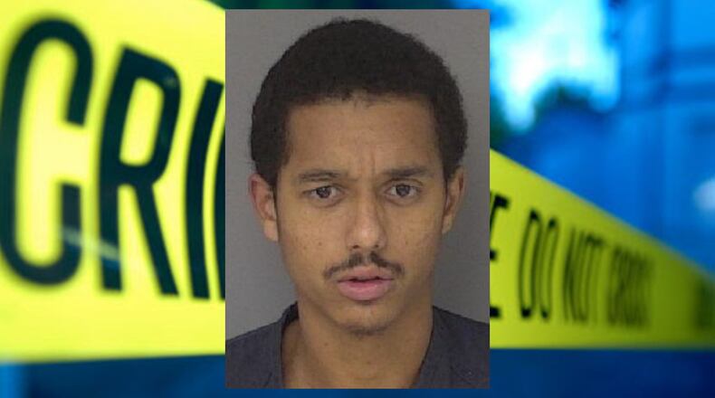 Jeremiah Gabriel Baldis