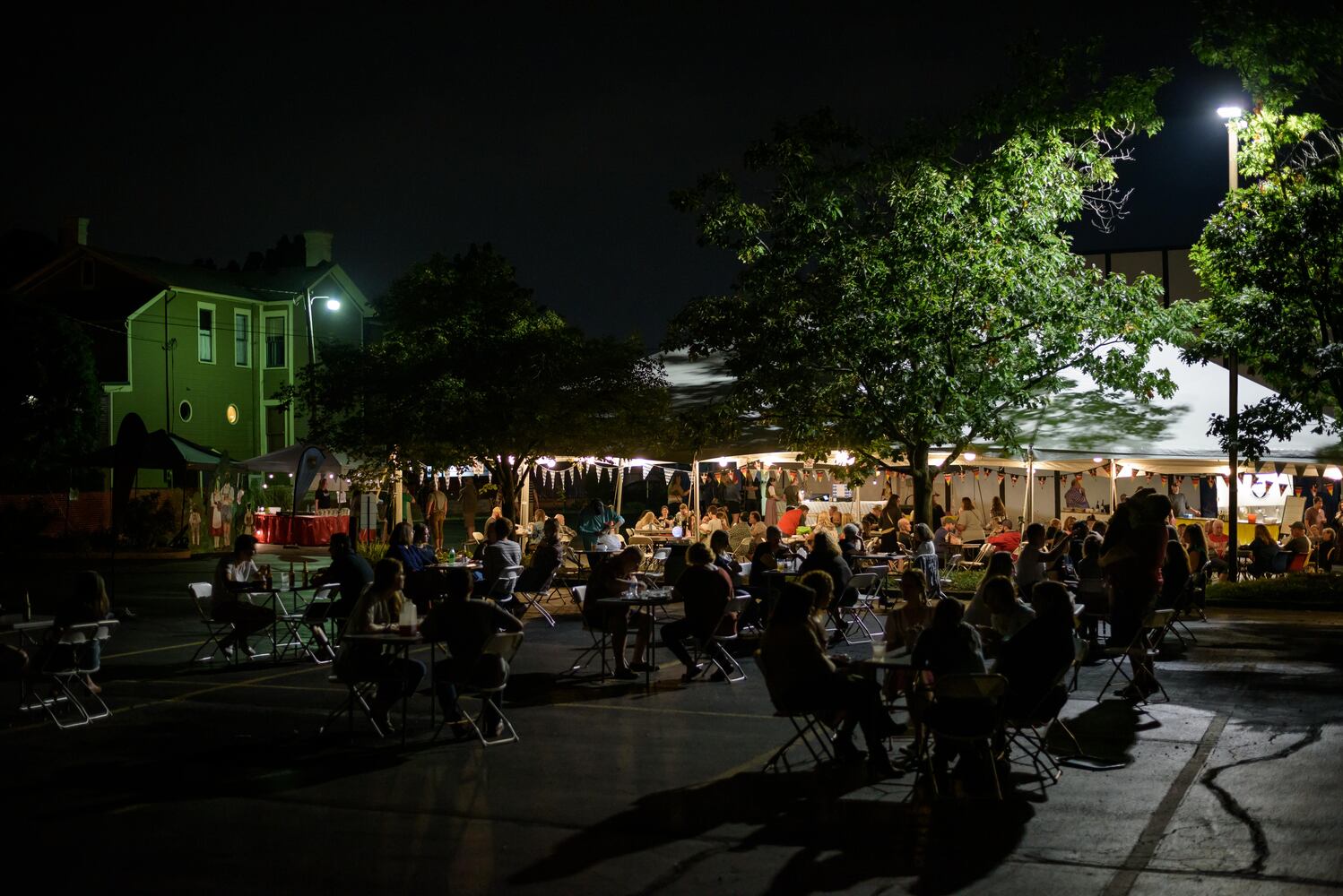 PHOTOS: Did we spot you at Oktoberfest at the Dayton Liederkranz-Turner German Club?