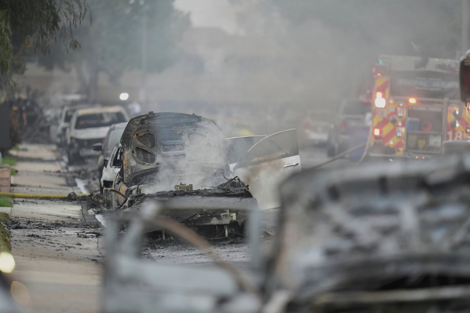 Plane-Crash-San-Diego