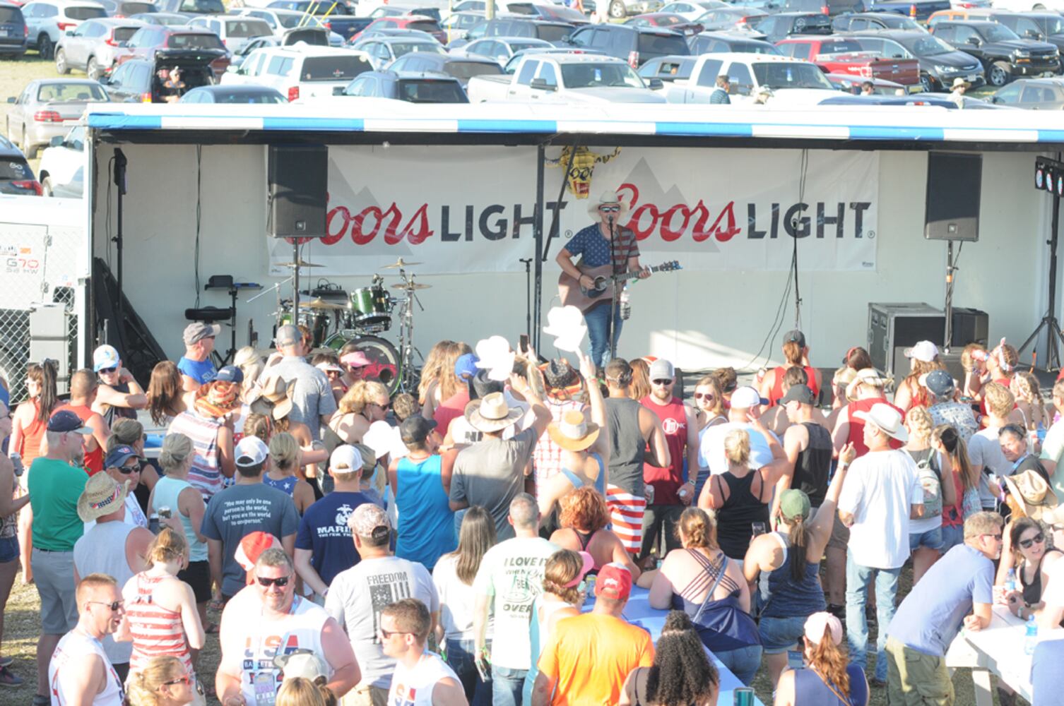 PHOTOS: Did we spot you at Country Concert ‘19?
