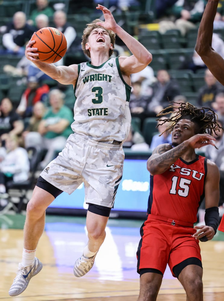 DDN 011525 Wright State Youngstown State