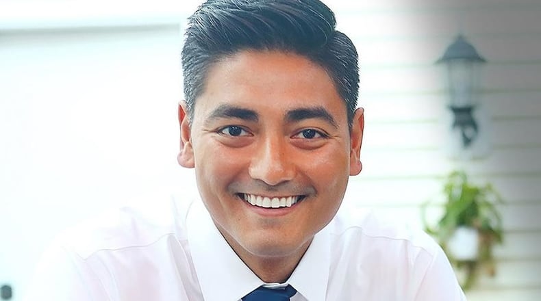 Aftab Pureval