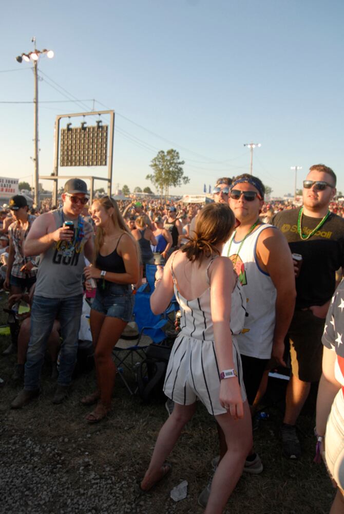 PHOTOS: Did we spot you at Country Concert ‘19?
