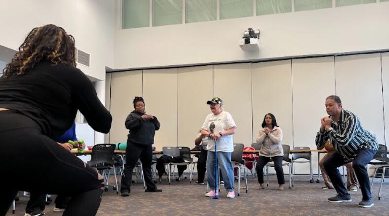 Public Health - Dayton & Montgomery County focuses on health and wellness during National Minority Health Month and all year long - CONTRIBUTED