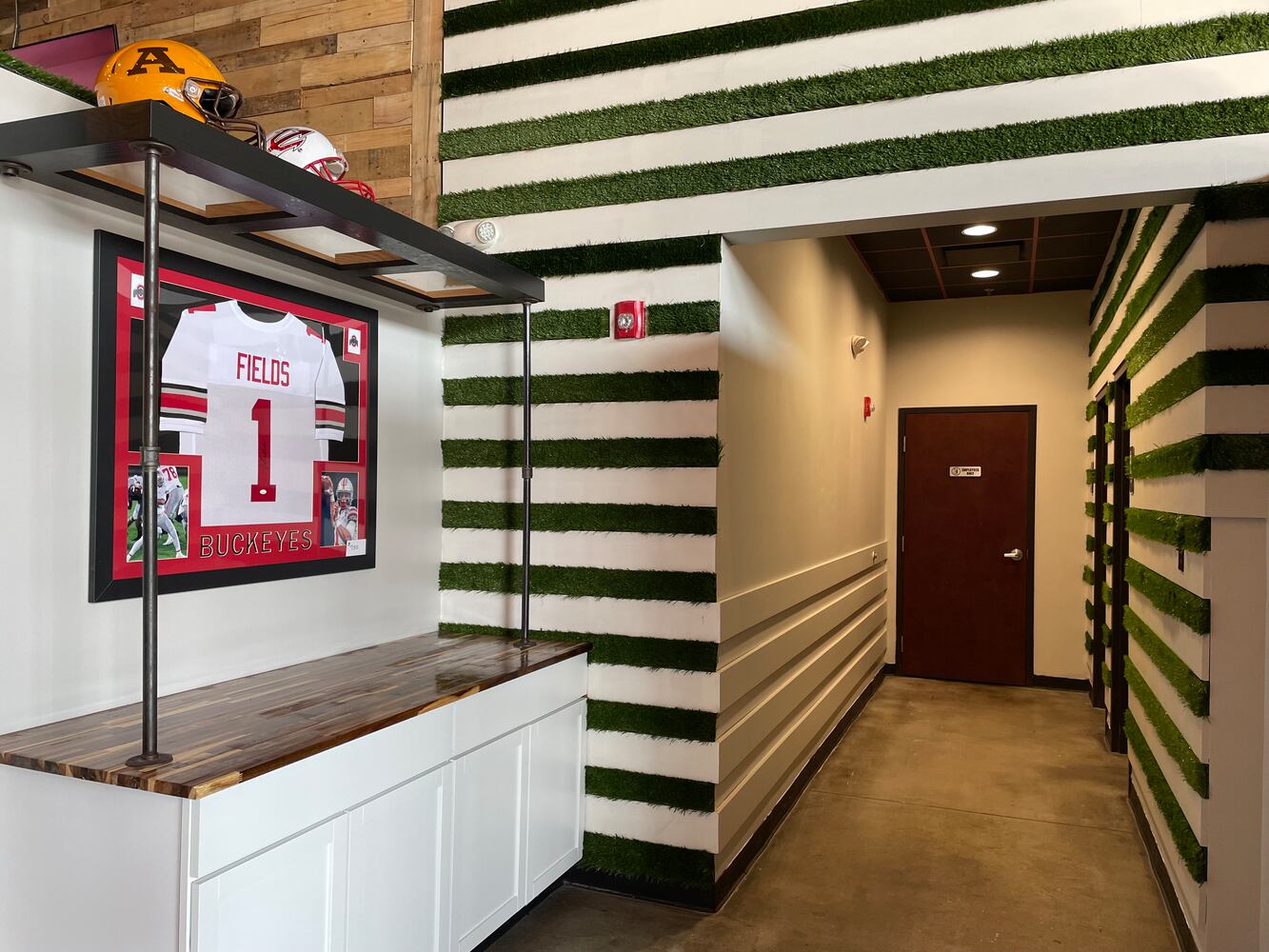 Park Grille & Bar