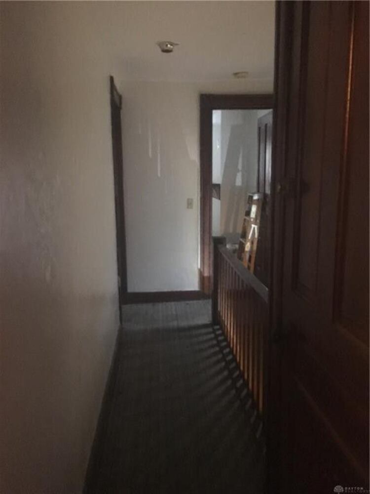 PHOTOS: This 3-bedroom Dayton home is on the market for less than $40K