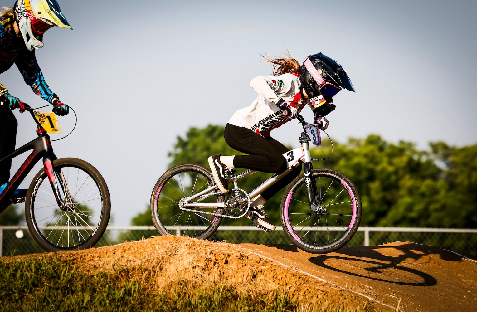072125 Hamilton BMX