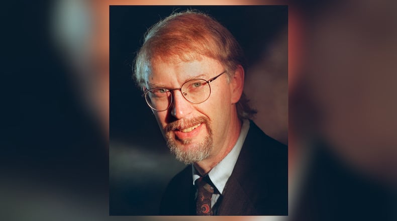 Former Dayton Daily News columnist Gary Nuhn died last week at the age of 77.
