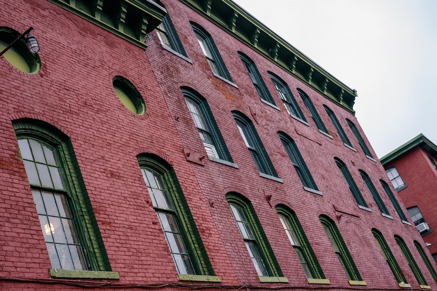 PHOTOS: Front Street's 60th Anniversary First Friday Art Hop VIP Tour