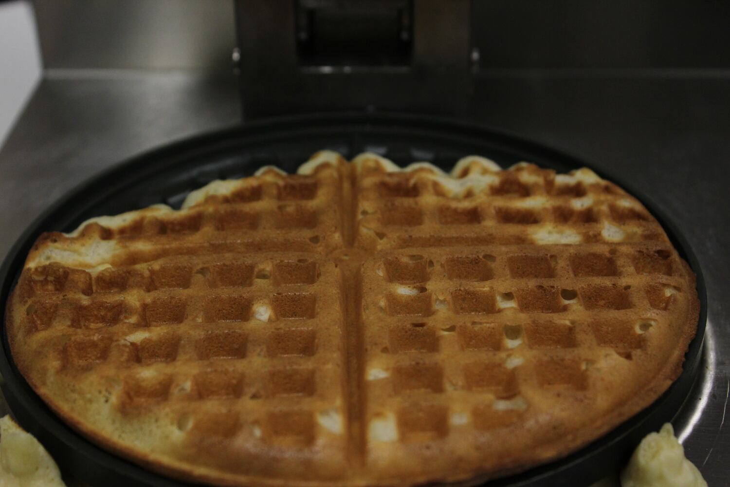PHOTOS: Christ Episcopal Church 86th Annual Waffle Shop