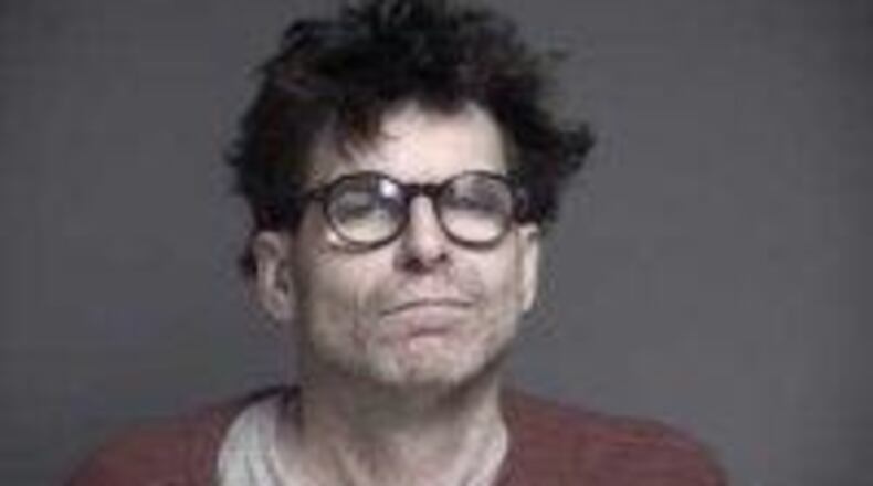 James E. Heinkelein, 47, was indicted on charges of assault, possession of drug abuse instruments, obstructing official business and possession of drug paraphernalia.