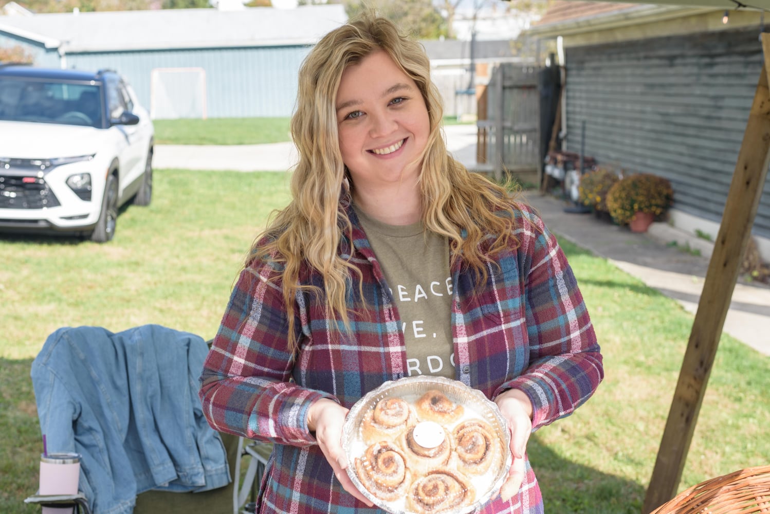 PHOTOS: Did we spot you at Hearthwarming Holidays in downtown Waynesville?
