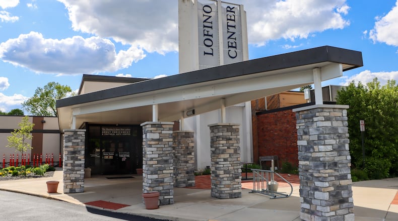 FILE PHOTO: Beavercreek Senior Center