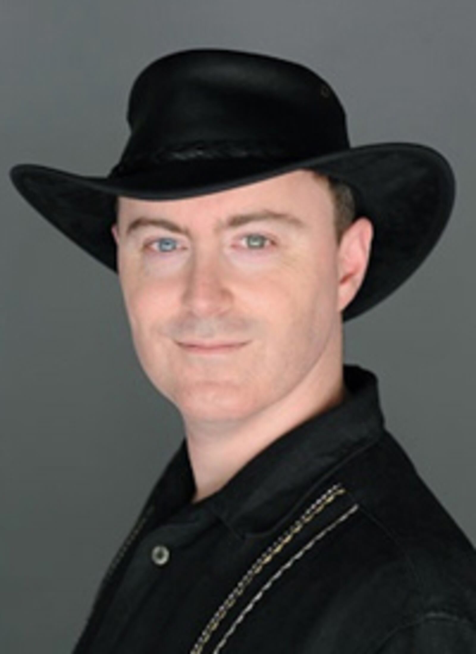 Keith Baker is one of the game designers and personalities that will attend the AcadeCon gaming conference in Dayton this weekend. He is well-known for his work on Dungeons & Dragons, and has also designed a popular card game called Gloom. CONTRIBUTED PHOTO