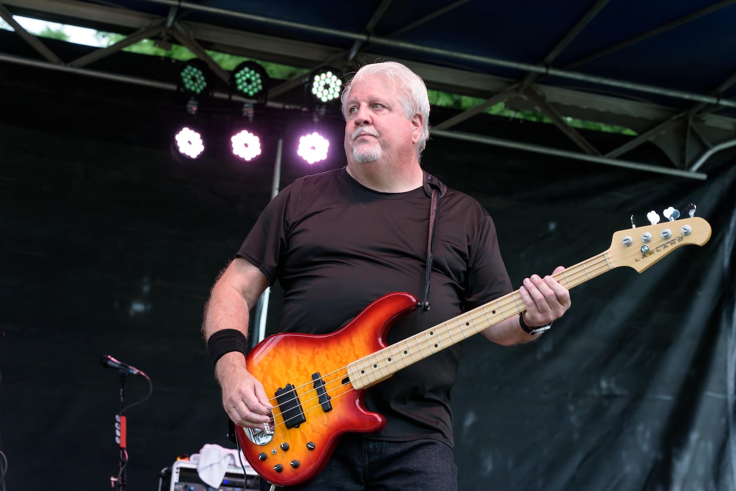 PHOTOS: 2025 Canal Music Fest in Tipp City
