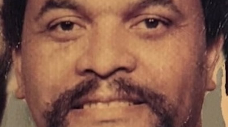 Photo of Theodore Fields