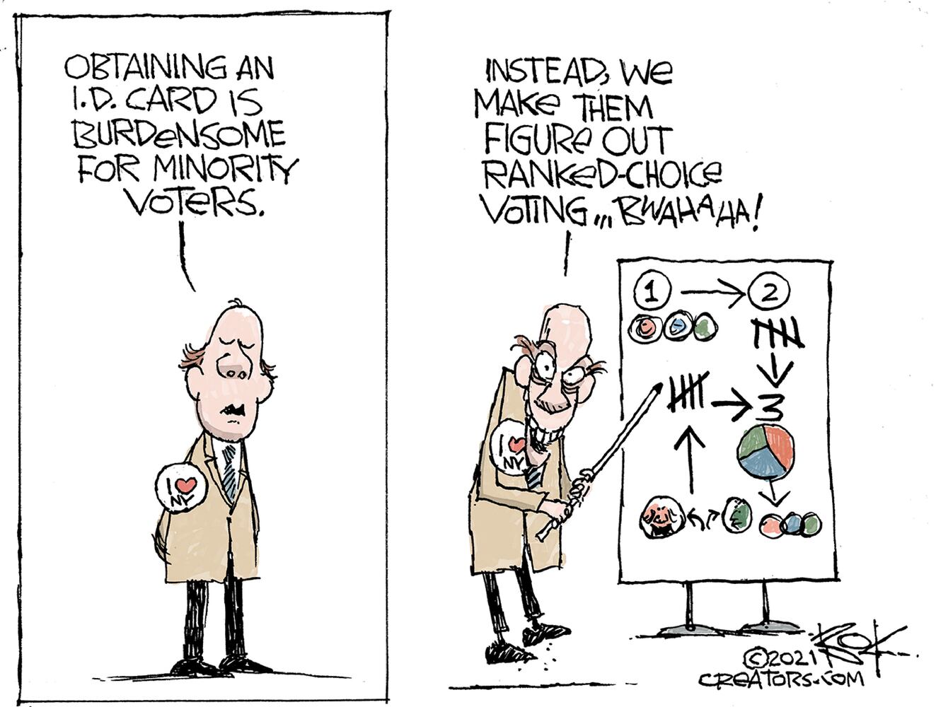 Week in cartoons: Britney Spears, Bill Cosby and more