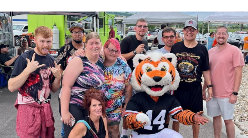 Ridin’ & Rockin’ for Autism with Ken Anderson Alliance presented by American Family Insurance will be Aug. 19 at Queen City Harley Davidson. It is an all-inclusive community motorcycle ride to raise funds for the Alliance. The ride is typically on the third Saturday in August. CONTRIBUTED