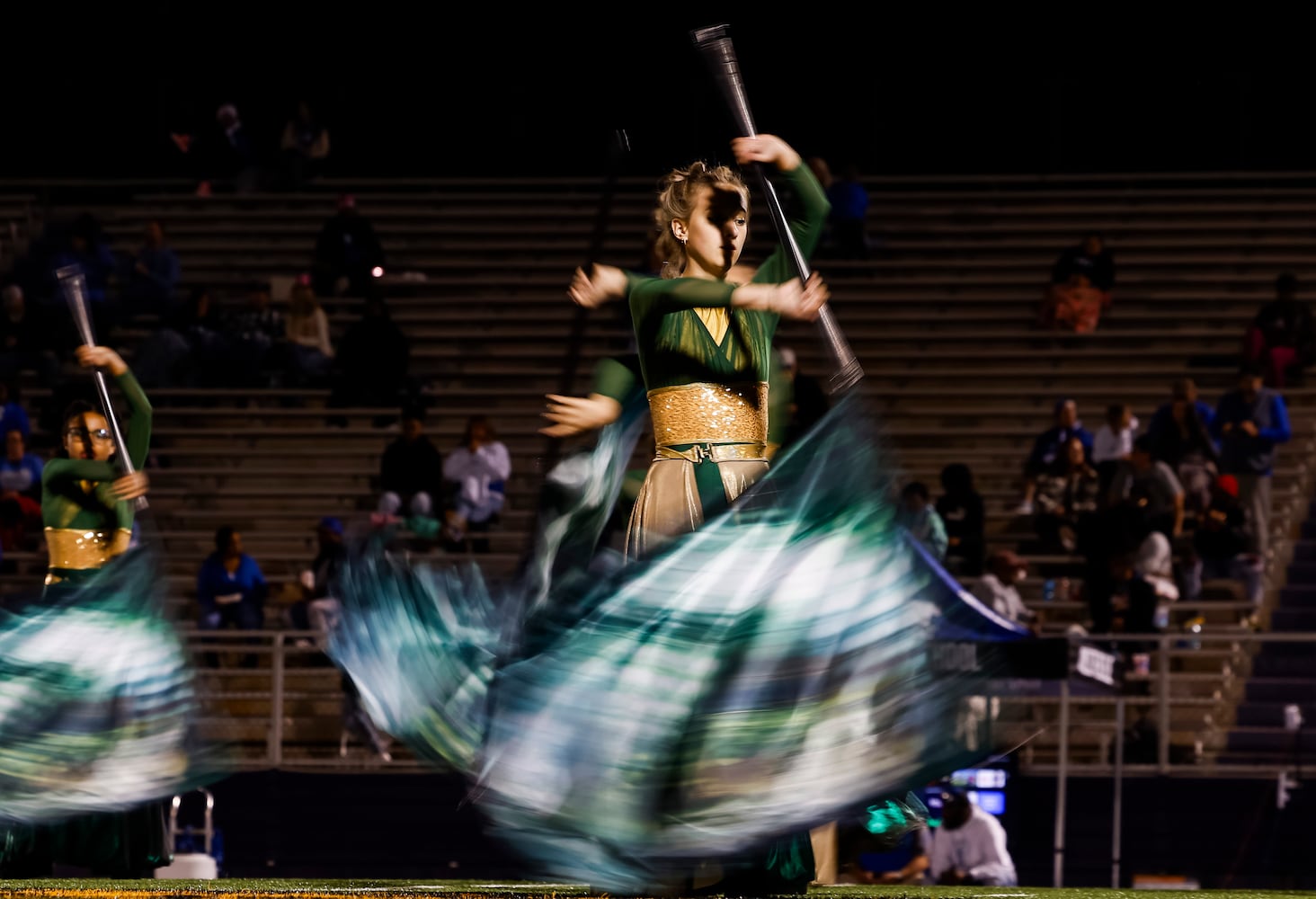 101725 Middletown vs. Hamilton football
