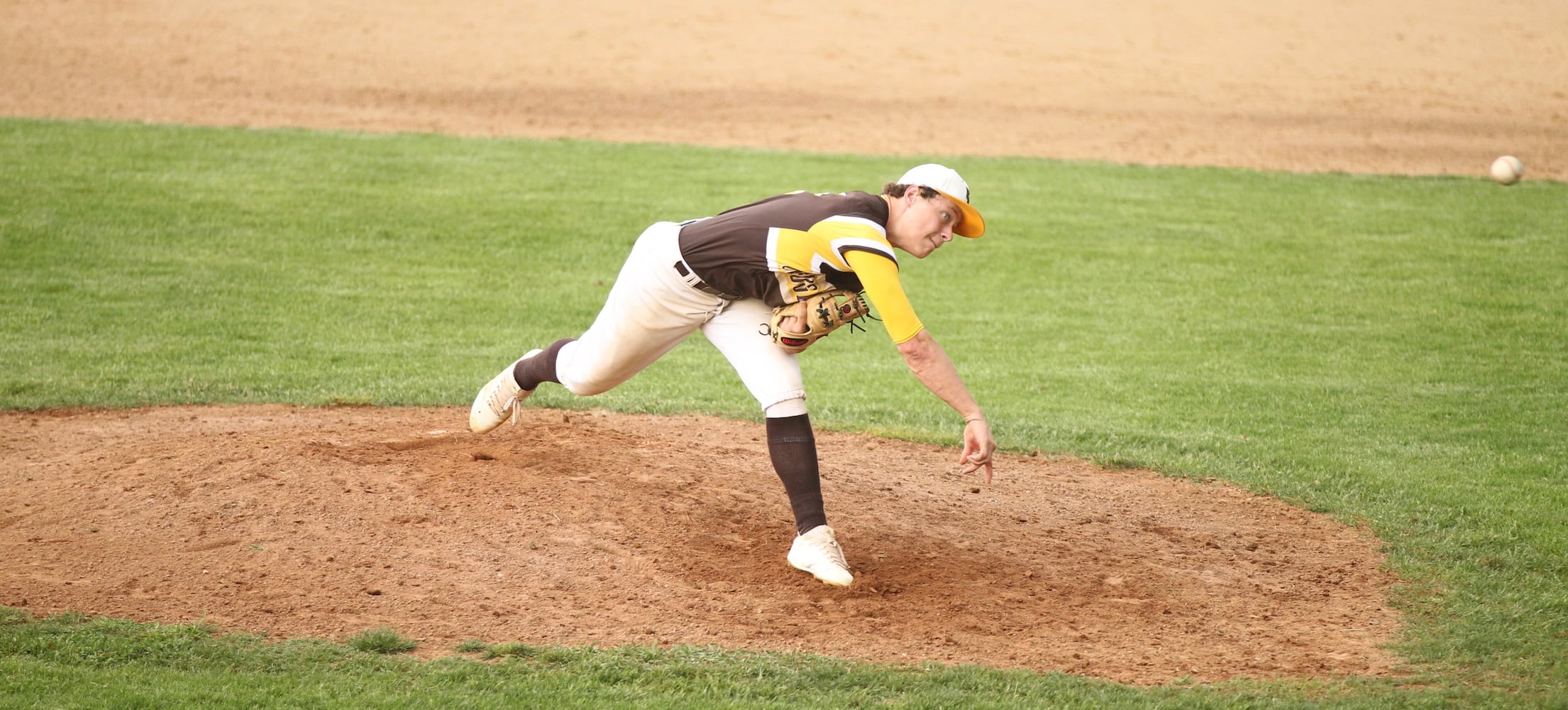 Photos: Kenton Ridge vs. Benjamin Logan in sectional final