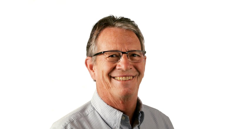 D.L. Stewart
