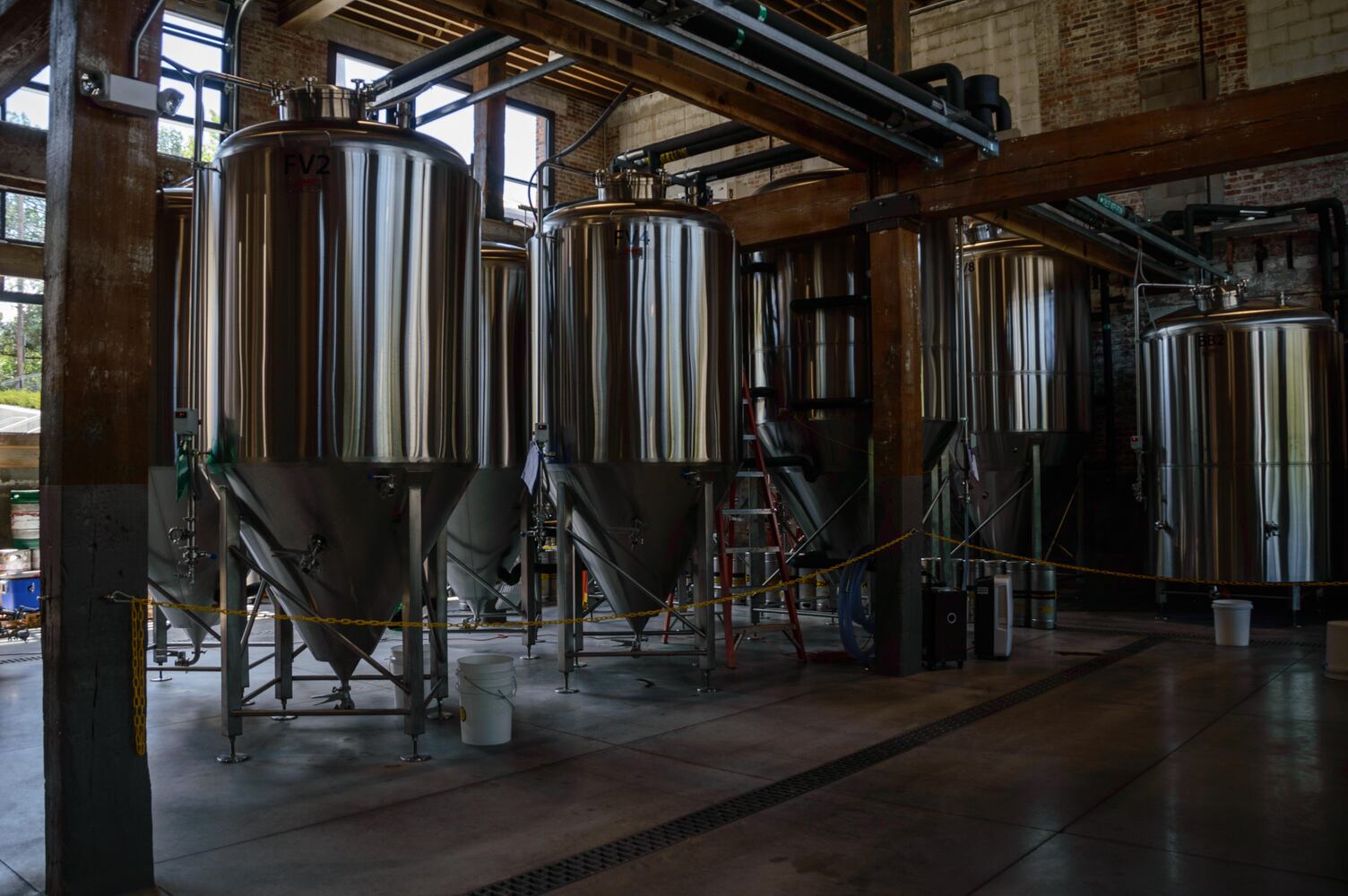 Mother Stewart's Brewing Company
