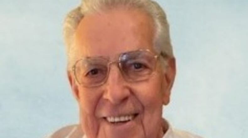 Photo of Marvin Kuns