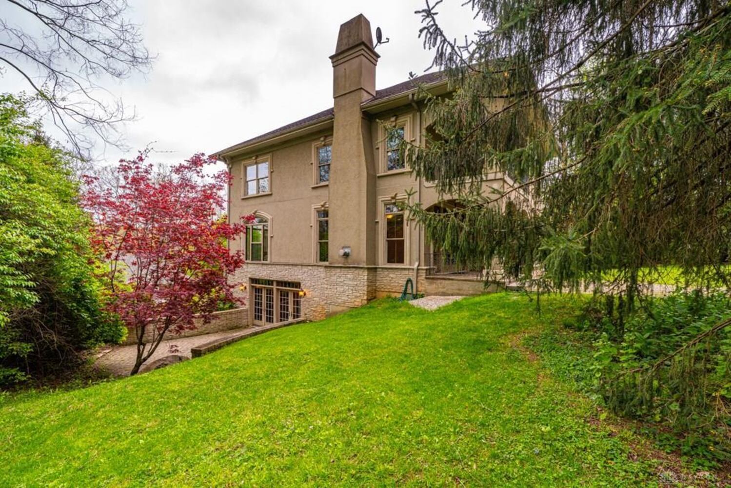 PHOTOS: Luxury Sugarcreek Twp. home on the market