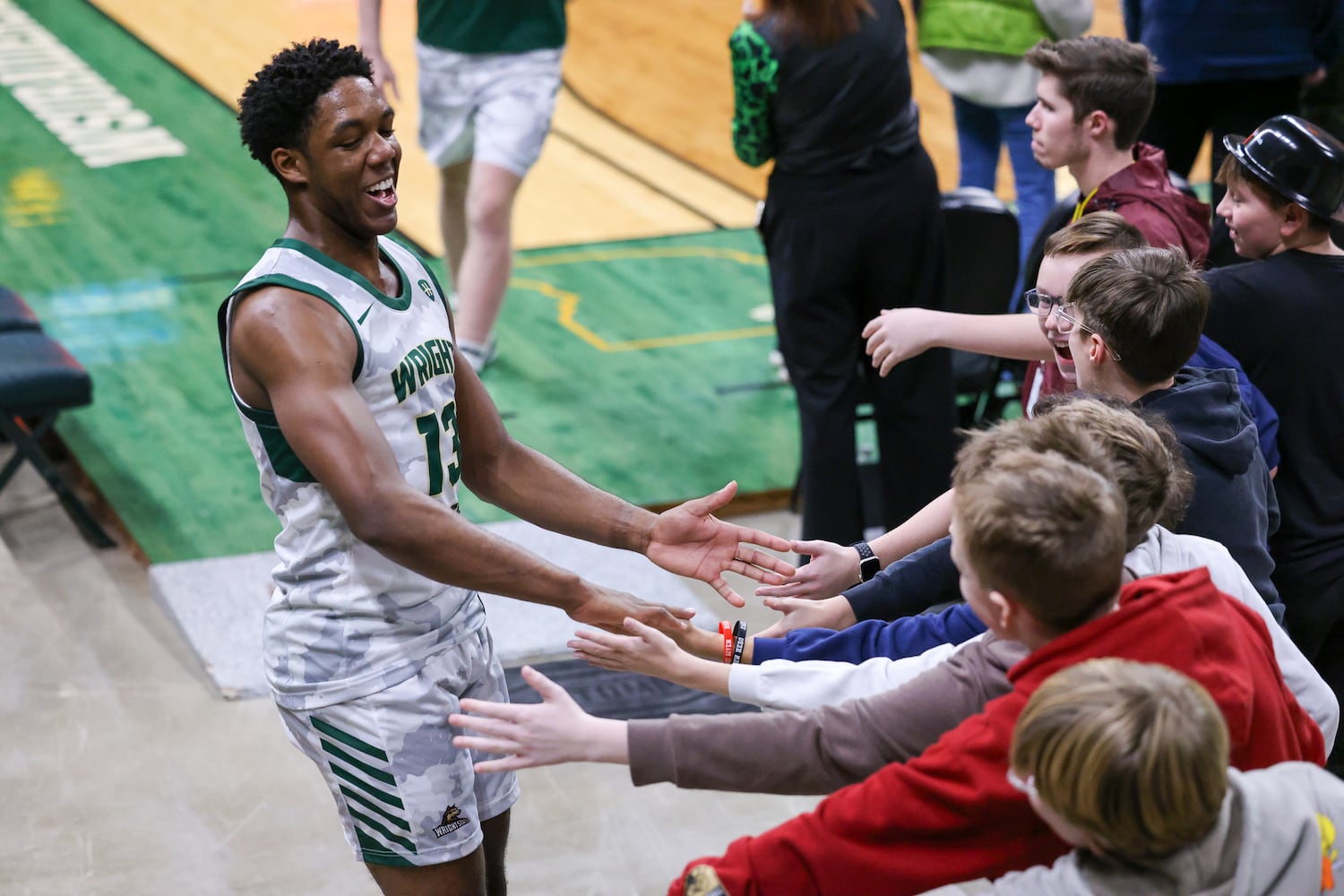 DDN 011525 Wright State Youngstown State