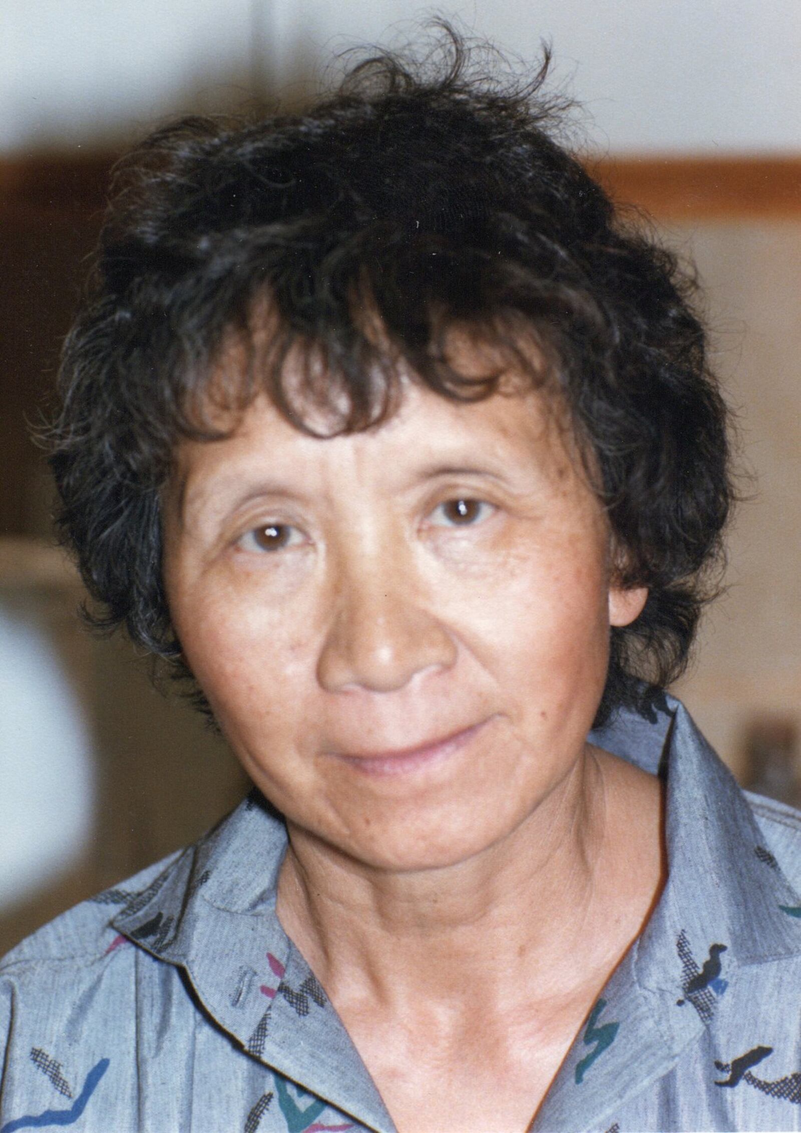 Dr. Ruby Yuan-Ling, longtime Beavercreek pediatrician, who fled China in the late 1940s with her husband and daughter. CONTRIBUTED