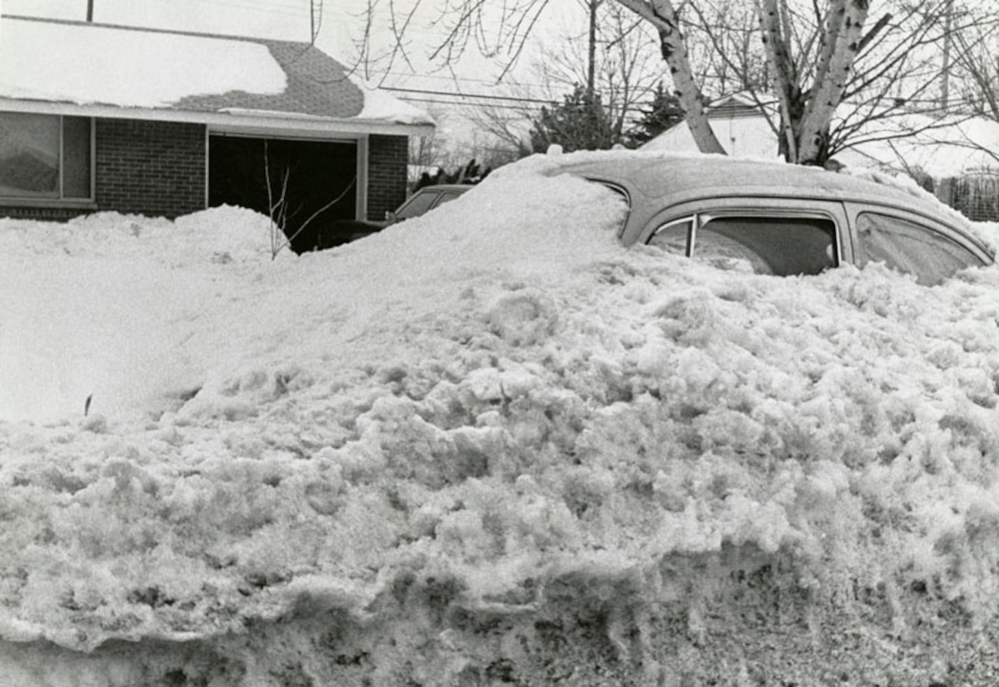 1978 blizzard