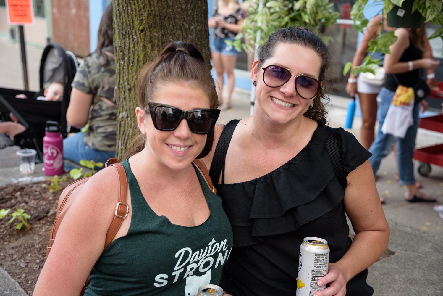 PHOTOS: Did we spot you at Taste of the Oregon District?