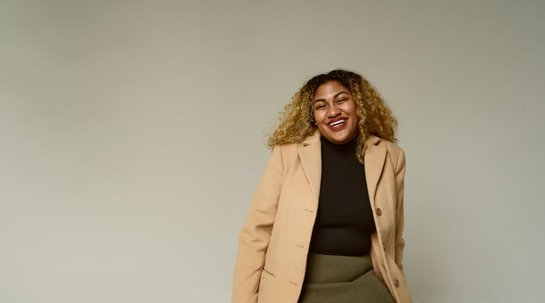 Johnjé Jasper is an experienced nurse, mentor, educator, and community advocate who currently works at Kettering College. (CONTRIBUTED: Shon Curtis)