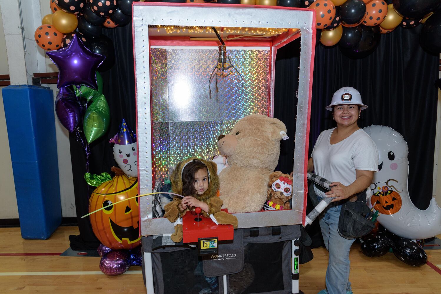PHOTOS: Did we spot you at the Fairborn Halloween Festival?