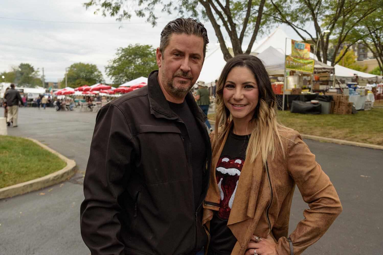 PHOTOS: Did we spot you at The Dayton Art Institute’s Oktoberfest Preview Party?