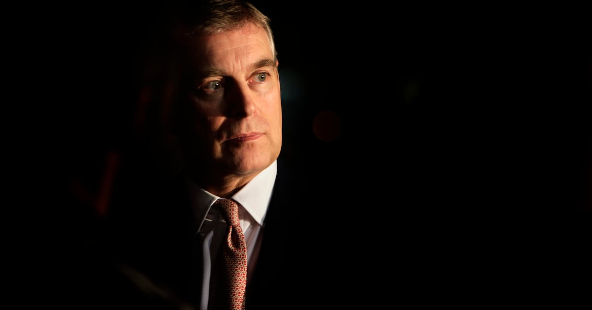 One scandal too many forces UK monarchy to sideline Prince Andrew after years of tabloid...