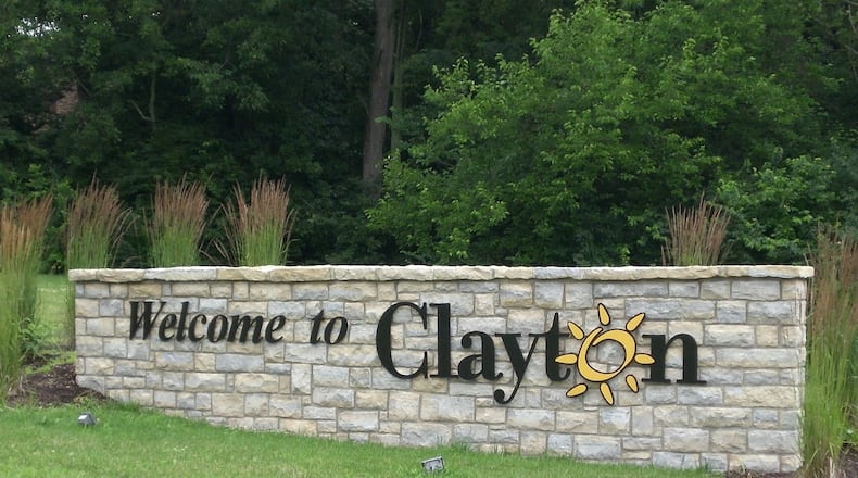 The City of Clayton is among Ohio’s safest cities, according to a national group’s new report. CONTRIBUTED.