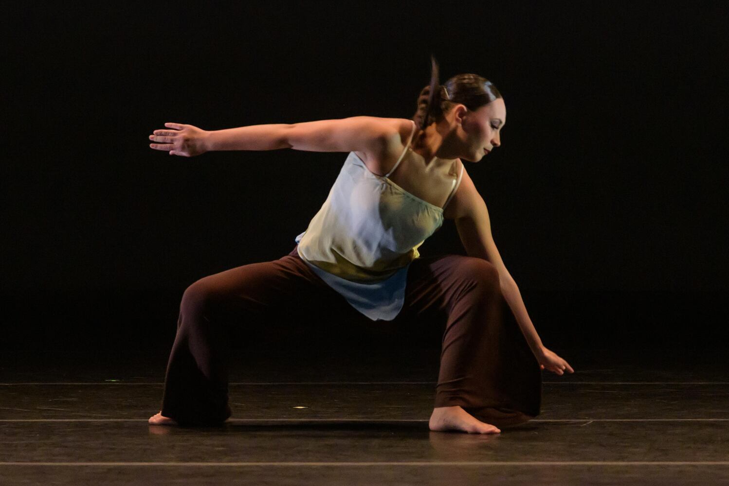 PHOTOS: Dayton Contemporary Dance Company's 'Configurations'