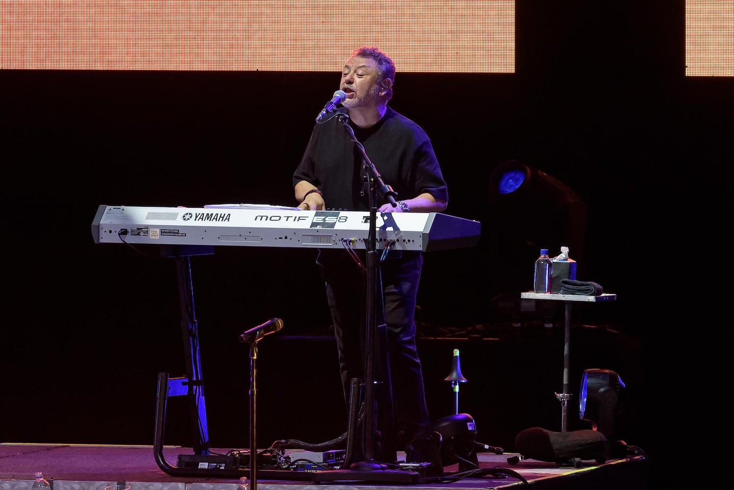 PHOTOS: Chicago live at Rose Music Center