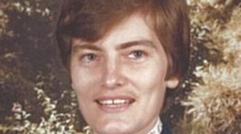 Photo of Nancy Boerger